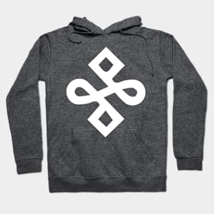 Symbol #2 Hoodie